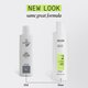 Balsam impotriva caderii parului pentru stadiu avansat Scalp + Hair System 2, 300 ml, Nioxin 711616
