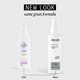 Serum tratament pentru intarirea si ingrosarea parului Density Defend, 100 ml, Nioxin 711604