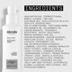 Serum tratament pentru intarirea si ingrosarea parului Density Defend, 100 ml, Nioxin 711605