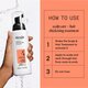 Tratament leave-in impotriva caderii parului pentru stadiu avansat Scalp + Hair System 4, 100 ml, Nioxin 711626