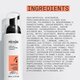 Tratament leave-in impotriva caderii parului pentru stadiu avansat Scalp + Hair System 4, 100 ml, Nioxin 711628