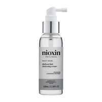 Serum tratament leave-in pentru ingrosarea parului Diaboost, 100 ml, Nioxin
