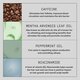 Serum tratament leave-in pentru ingrosarea parului Diaboost, 100 ml, Nioxin 711620