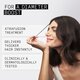 Serum tratament leave-in pentru ingrosarea parului Diaboost, 100 ml, Nioxin 711622