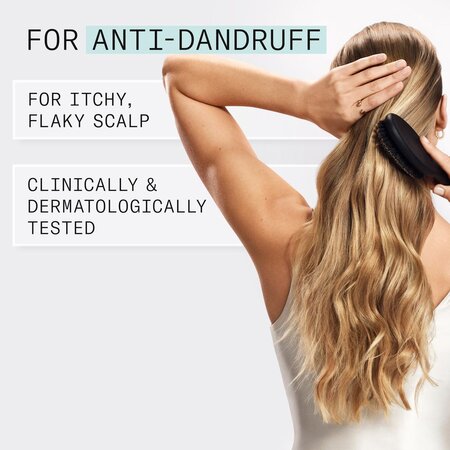Set antimatreata pentru scalp iritat cu mancarimi Scalp Recovery, 200+200+100 ml, Nioxin 711637