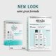 Set antimatreata pentru scalp iritat cu mancarimi Scalp Recovery, 200+200+100 ml, Nioxin 711632