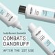 Set antimatreata pentru scalp iritat cu mancarimi Scalp Recovery, 200+200+100 ml, Nioxin 711638