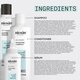 Set antimatreata pentru scalp iritat cu mancarimi Scalp Recovery, 200+200+100 ml, Nioxin 711634