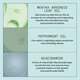 Set antimatreata pentru scalp iritat cu mancarimi Scalp Recovery, 200+200+100 ml, Nioxin 711635