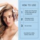 Ser tratament impotriva caderii parului Ultimate Power, 70 ml, Nioxin 711643