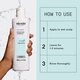 Balsam purificator pentru scalp cu mancarime si matreata, 200 ml, Nioxin 711703
