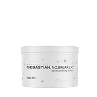 Masca de par hidratanta si reparatoare No. Breaker, 500 ml, Sebastian Professional
