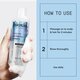 Sampon profesional impotriva caderii parului Ultimate Power, 475 ml, Nioxin 711695