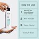 Sampon purificator antimatreata Scalp Recovery, 200 ml, Nioxin 711709