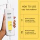 Balsam impotriva caderii parului Scalp + Hair System 1, 300 ml, Nioxin 711740