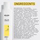 Balsam impotriva caderii parului Scalp + Hair System 1, 300 ml, Nioxin 711742