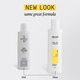 Balsam impotriva caderii parului Scalp + Hair System 1, 300 ml, Nioxin 711737