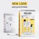 Set impotriva ruperii parului Scalp + Hair Thickening System, 300+300+100 ml, Nioxin 711727