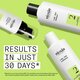 Set impotriva ruperii pentru parul afectat de subtiere avansata System 2, 300+300+100 ml, Nioxin 711750
