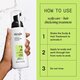 Tratament leave-in impotriva caderii parului pentru stadiu avansat Scalp + Hair System 2, 100 ml, Nioxin 711753