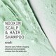 Sampon impotriva caderii parului pentru stadiu avansat Scalp + Hair System 2, 300 ml, Nioxin 711763
