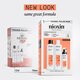 Set impotriva ruperii pentru par vopsit sau deteriorat System 4, 300+300+100 ml, Nioxin 711768