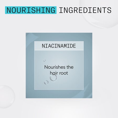 Tratament leave-in anticadere pentru par vopsit Scalp + Hair System 3, 100 ml, Nioxin 711817