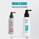 Tratament leave-in anticadere pentru par vopsit Scalp + Hair System 3, 100 ml, Nioxin 711820