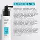 Tratament leave-in anticadere pentru par vopsit Scalp + Hair System 3, 100 ml, Nioxin 711818