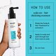 Tratament leave-in anticadere pentru par vopsit Scalp + Hair System 3, 100 ml, Nioxin 711816