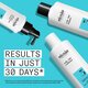 Set impotriva ruperii pentru par vopsit sau deteriorat System 3, 150+150+50 ml, Nioxin 711811