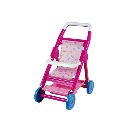 Carucior pentru papusi, Sunny, AGI2750, Androni Giocattoli 445824