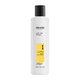 Sampon impotriva caderii parului Scalp + Hair System 1, 300 ml, Nioxin 711831
