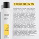Sampon impotriva caderii parului Scalp + Hair System 1, 300 ml, Nioxin 711835