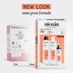 Set impotriva ruperii pentru par vopsit sau deteriorat System 4, 150+150+40 ml, Nioxin 711823