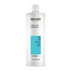 Balsam fortifiant impotriva ruperii pentru par vopsit sau deteriorat System 3, 1 litru, Nioxin 711840