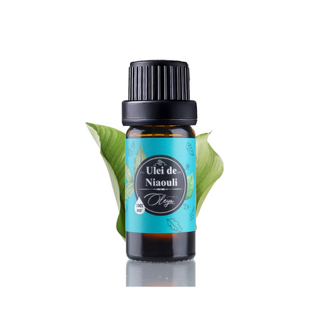 Ulei esential, Niaouli, 10 ml, Oleya