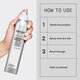 Sampon uscat pentru volum Density Defend, 180 ml, Nioxin 711868