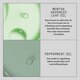Sampon uscat pentru volum Density Defend, 180 ml, Nioxin 711869