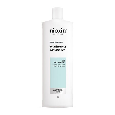 Balsam purificator pentru scalp cu mancarime si matreata, 1 litru, Nioxin
