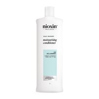 Balsam purificator pentru scalp cu mancarime si matreata, 1 litru, Nioxin