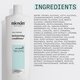 Balsam purificator pentru scalp cu mancarime si matreata, 1 litru, Nioxin 711877