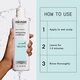 Balsam purificator pentru scalp cu mancarime si matreata, 1 litru, Nioxin 711879
