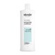 Balsam purificator pentru scalp cu mancarime si matreata, 1 litru, Nioxin 711874