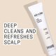 Tratament exfoliant antimatreata pentru scalp Scalp Recovery, 50 ml, Nioxin 711883