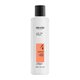 Sampon impotriva caderii parului pentru stadiu avansat Scalp + Hair System 4, 300 ml, Nioxin 711890