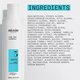 Balsam anticadere pentru par vopsit Scalp + Hair System 3, 300 ml, Nioxin 711901