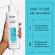 Balsam anticadere pentru par vopsit Scalp + Hair System 3, 300 ml, Nioxin 711899
