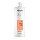 Balsam impotriva caderii parului pentru stadiu avansat System 4, 1 litru, Nioxin 711906
