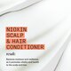 Balsam impotriva caderii parului pentru stadiu avansat System 4, 1 litru, Nioxin 711908